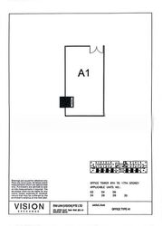 Vision Exchange (D22), Office #558395521